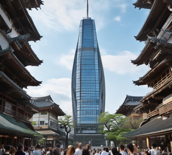 详细阅读:日本Tod贸案例,机遇与挑战的双重奏 日本Tod贸案例,机遇与挑战的双重奏