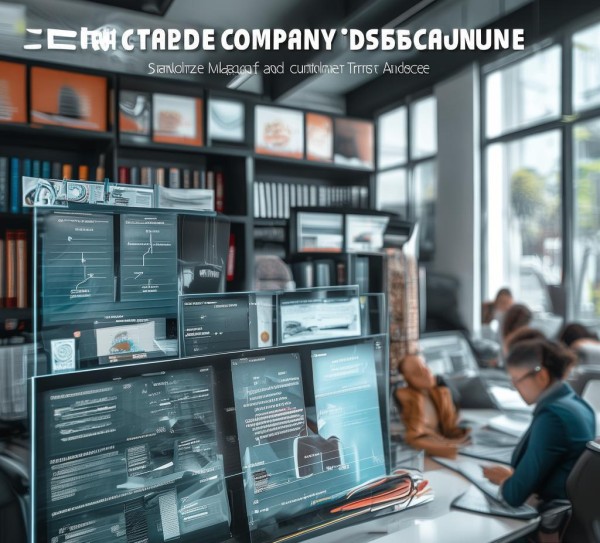 服务类商贸公司注销流程规范管理