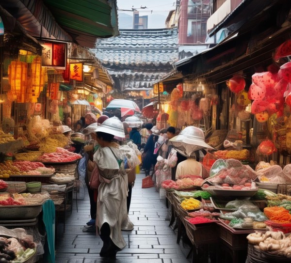 详细阅读:商贸店必经营,开启商业生涯的必修课 商贸店必经营,开启商业生涯的必修课