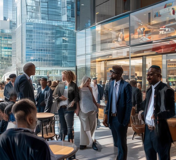 商业业与服务业,关系探析 商业业与服务业,关系探析