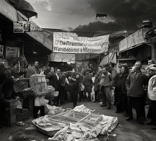 商贸事故案例，从警示到教训